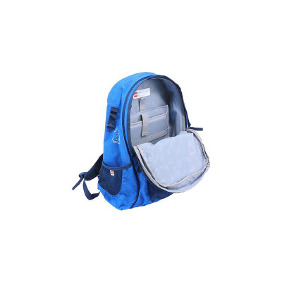 LEGO školní batoh Freshmen - Faces Black