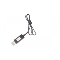 USB töltő 3.2V 700mAh távirányítós autó akkumulátorhoz Carrera