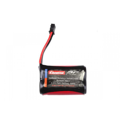 600053 Baterie LiFePo4 AKKU 6,4V 700mAH