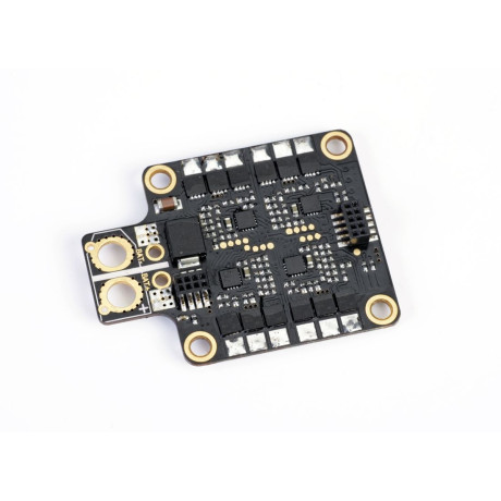 Regulátor 4in1 ULTRA CONTROL 30A 2-4S BL HELI S