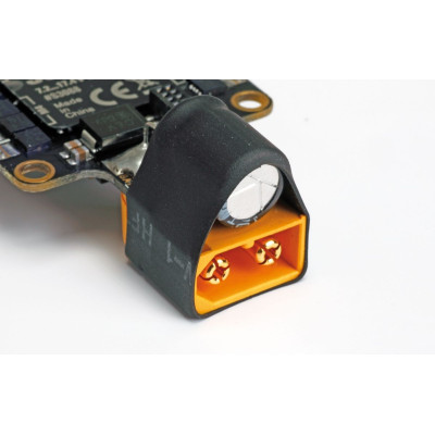 Regulátor 4in1 ULTRA CONTROL 30A 2-4S BL HELI S