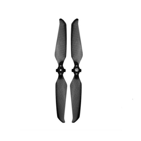 MAVIC AIR 2 - 7238 Low Noise Carbon vrtule (1 Pair)