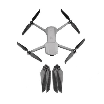 MAVIC AIR 2 - 7238 Low Noise Carbon vrtule (1 Pair)