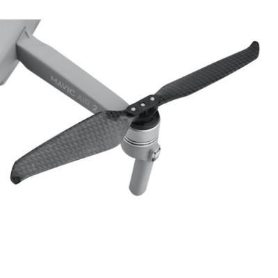 MAVIC AIR 2 - 7238 Low Noise Carbon vrtule (1 Pair)