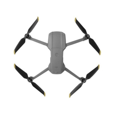 MAVIC AIR 2 - 7238 Low-Noise rychloupínací vrtule Mavic (Golden)