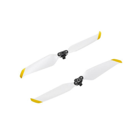 MAVIC AIR 2 - 7238 vrtule (White)