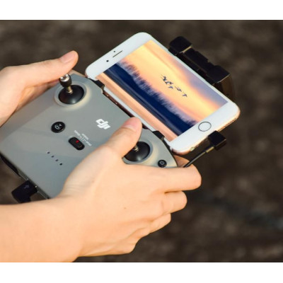 MAVIC AIR 2 - CNC Ovládací kniply (Type 1)