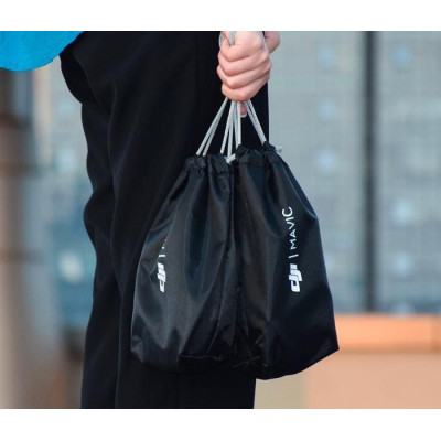 MAVIC AIR 2 - Storage bag for Copter and Tx
