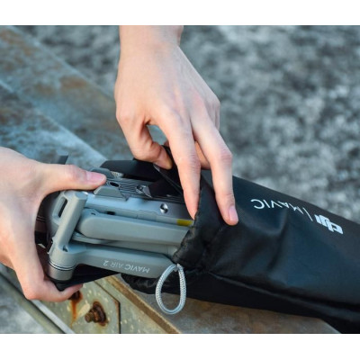 MAVIC AIR 2 - Storage bag for Copter and Tx