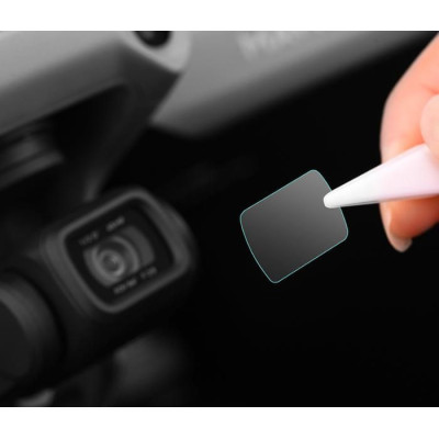 MAVIC AIR 2 - Skleněná ochrana objektivu