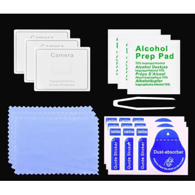 MAVIC AIR 2 - Skleněná ochrana objektivu