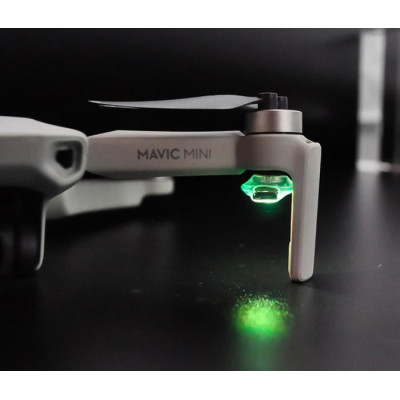 MAVIC AIR 2/Mini - LED Flash Light (With Battery)