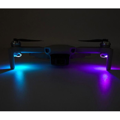 MAVIC AIR 2/Mini - LED Flash Light (With Battery)