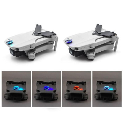 MAVIC AIR 2/Mini - LED Flash Light (With Battery)