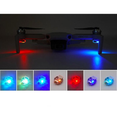 MAVIC AIR 2/Mini - LED Flash Light (With Battery)