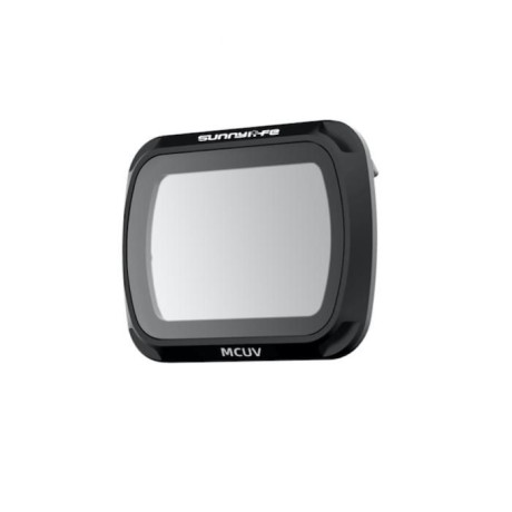 MAVIC AIR 2 - MCUV Filter