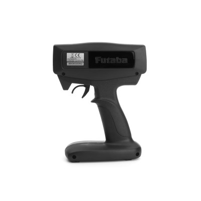 Futaba 3PR, přijímač R203GF