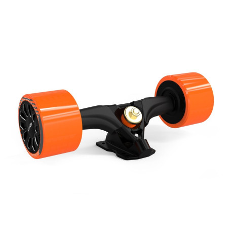 Exway X1 Flex - Hub pohon