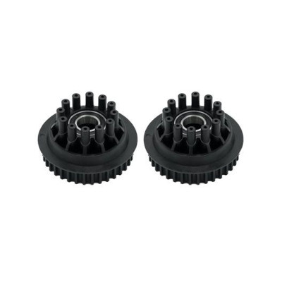 Exway X1 Flex - Adaptér koleček RT1-1 16 mm (2ks)