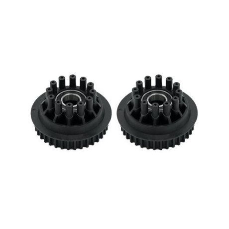 Exway X1 Flex - Adaptér koleček RT1-1 16 mm (2ks)