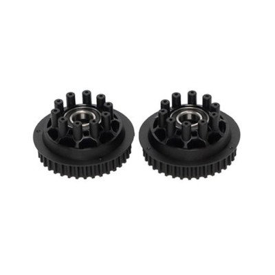 Exway X1 Flex - Adaptér koleček RT1-2 16 mm (2 ks)