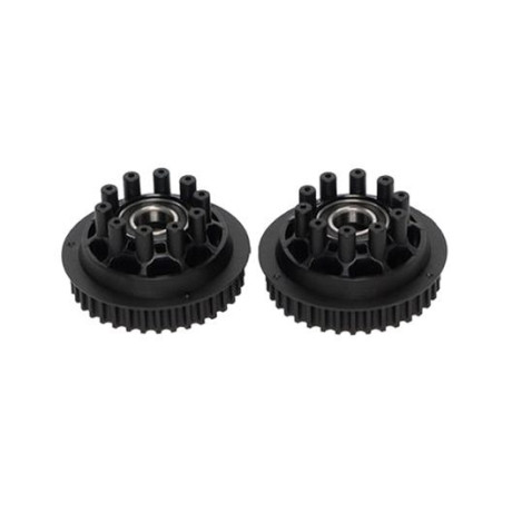 Exway X1 Flex - Adaptér koleček RT1-2 16 mm (2 ks)