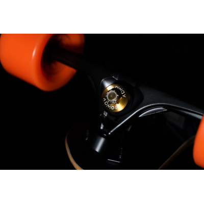 Exway X1 Flex - Podložka zlatá (2 ks)