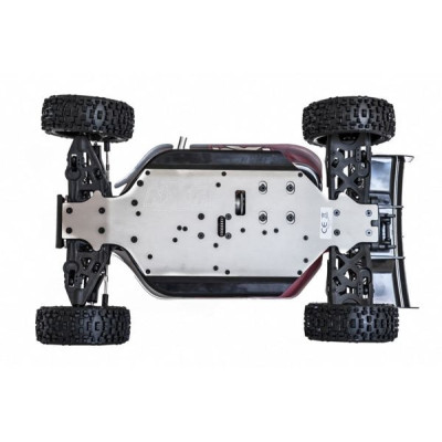 RTR Buggy SPIRIT NXT 2.0 4WD včetně .21 motoru