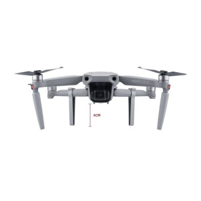 MAVIC AIR 2 - Přistávací nohy 4cm