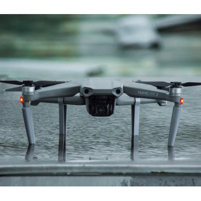 MAVIC AIR 2 - Přistávací nohy 4cm