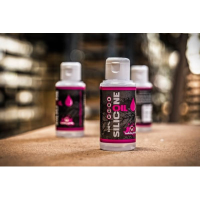 HOBBYTECH silikonový olej do diferentiálů 15.000 CPS, 80ml