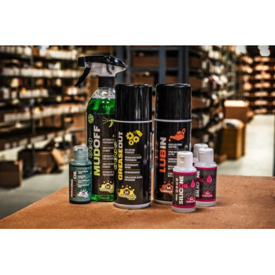 HOBBYTECH silikonový olej do diferentiálů 20.000 CPS, 80ml