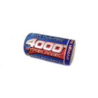 Feszültség: 1.2V, Kapacitás: 4000mAh, SUB-C méret.