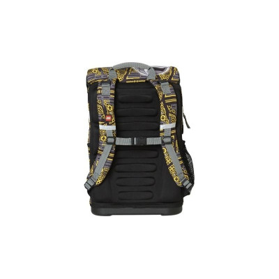 LEGO školní aktovka Maxi, 2 dílný set - Friends PopStar