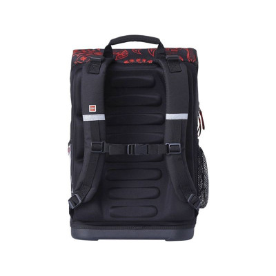 LEGO školní aktovka Maxi, 2 dílný set - Friends PopStar