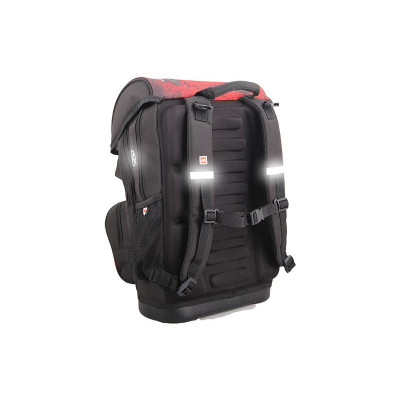 LEGO školní aktovka Maxi, 2 dílný set - Friends PopStar