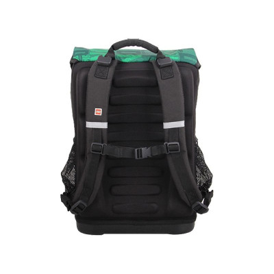 LEGO školní aktovka Maxi, 2 dílný set - Friends PopStar