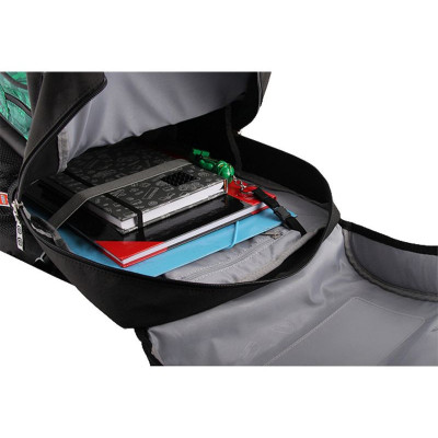 LEGO školní aktovka Maxi, 2 dílný set - Friends PopStar