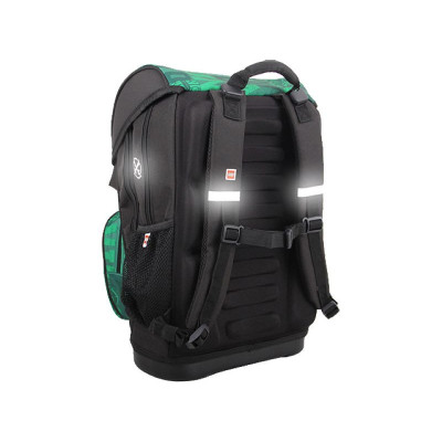 LEGO školní aktovka Maxi, 2 dílný set - Friends PopStar