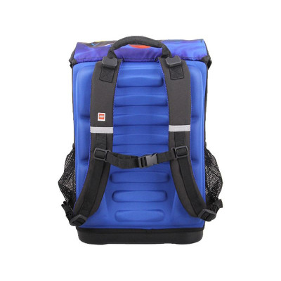 LEGO školní aktovka Maxi, 2 dílný set - Friends PopStar