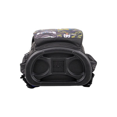 LEGO školní aktovka Maxi, 2 dílný set - Friends PopStar