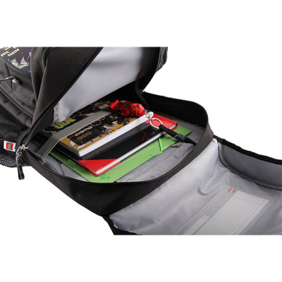 LEGO školní aktovka Maxi, 2 dílný set - Friends PopStar