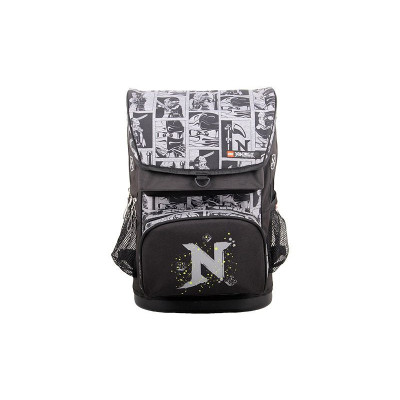 LEGO školní aktovka Maxi, 2 dílný set - Friends PopStar