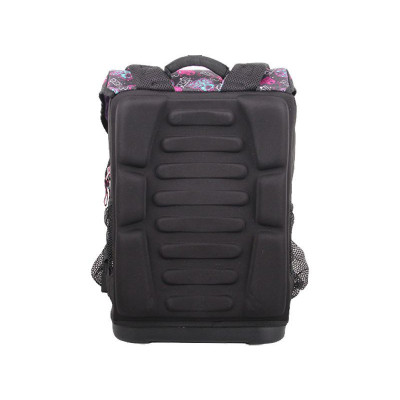 LEGO školní aktovka Maxi, 2 dílný set - Friends PopStar