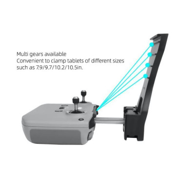 MAVIC AIR 2 - Tablet Držák (Typ 3)