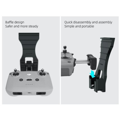 MAVIC AIR 2 - Tablet Držák (Typ 3)