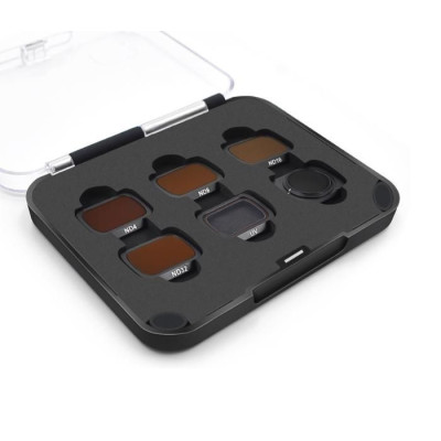 MAVIC AIR 2 - Standard Filter Set (6 pack)