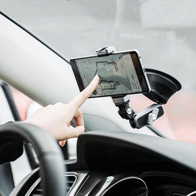 Osmo - Držák přísavky PGYTECH pro sportovní kamery