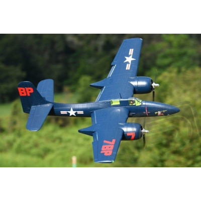 F7F Tigercat 1700mm ARF