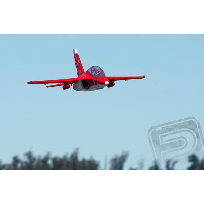 YAK 70mm 1400mm ARF